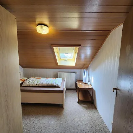 Apartamento Zuhause Bei Uns Im Einzelzimmer S