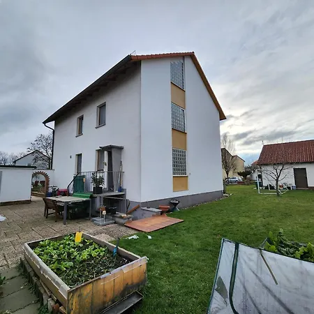 Zuhause Bei Uns Im Einzelzimmer S Apartamento