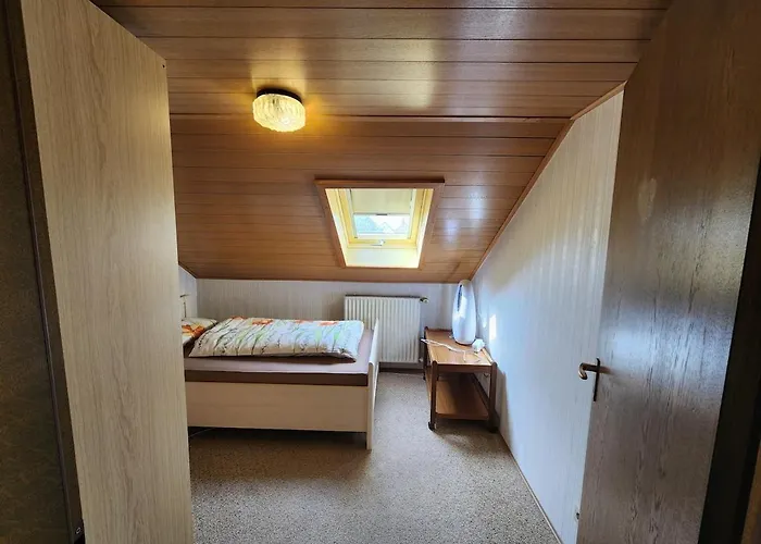 דירה Zuhause Bei Uns Im Einzelzimmer S