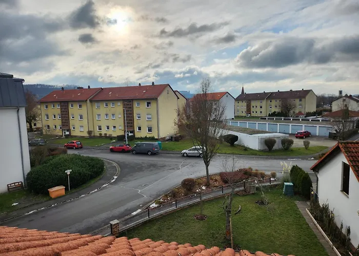 Zuhause Bei Uns Im Einzelzimmer S *