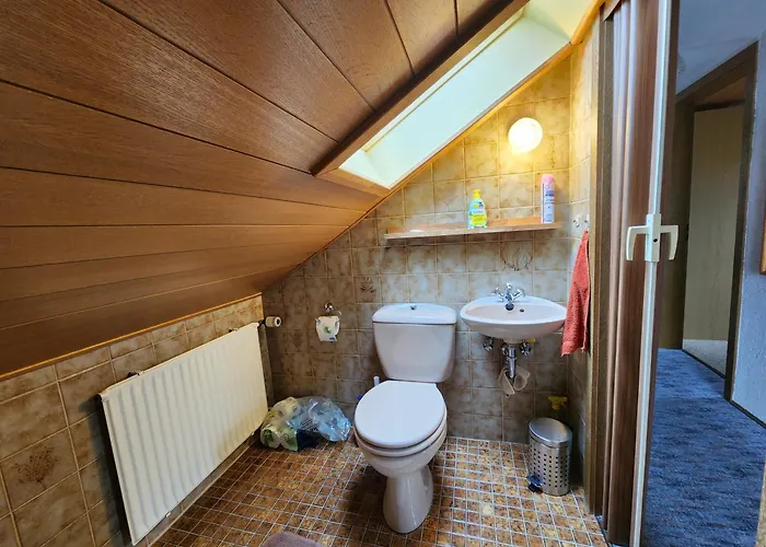 דירה Zuhause Bei Uns Im Einzelzimmer S *