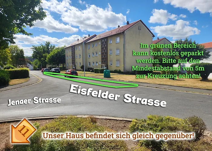 Zuhause Bei Uns Im Einzelzimmer S דירה